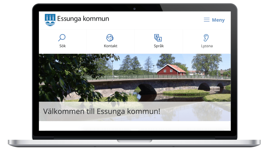 Essunga kommun